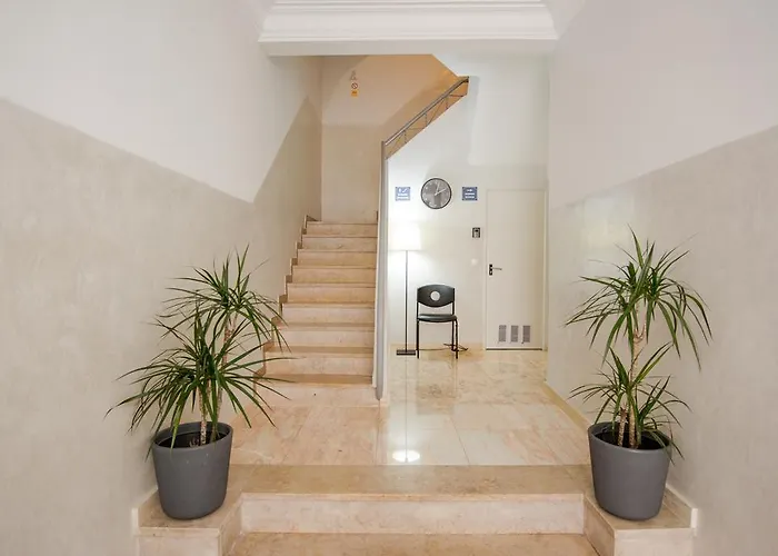 Διαμέρισμα Rossio