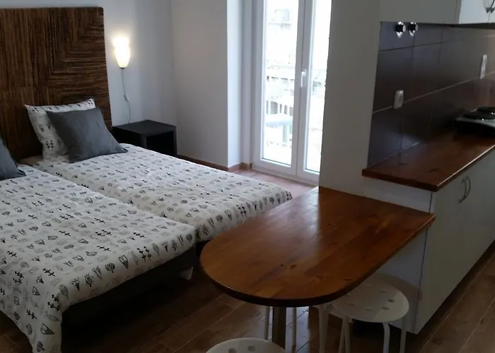 Διαμέρισμα Rossio