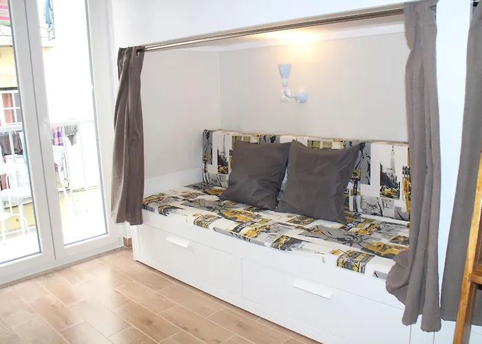 Διαμέρισμα Rossio Lisboa