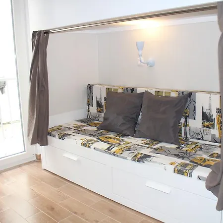 Appartement Rossio Lisboa