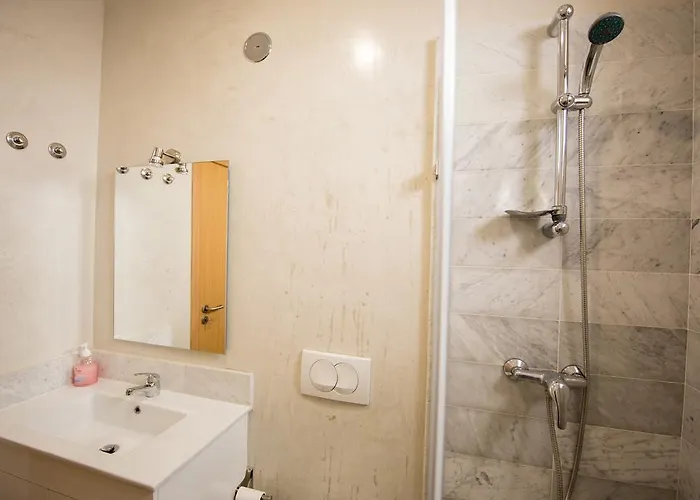 Rossio Διαμέρισμα Lisboa