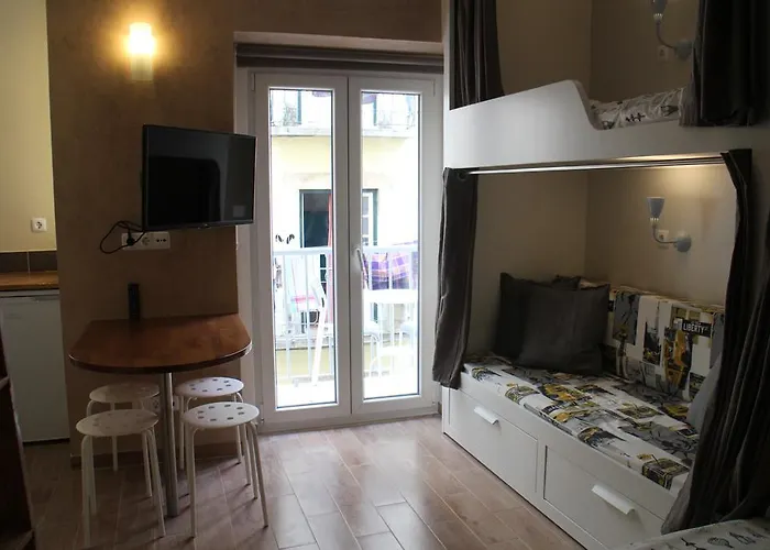 Rossio Διαμέρισμα *