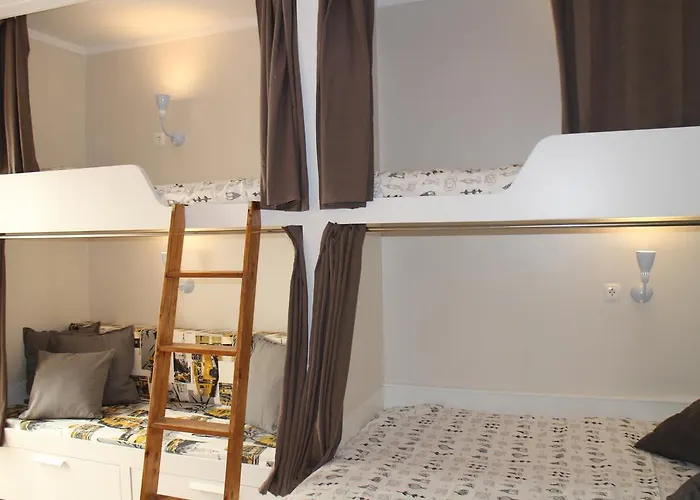 Διαμέρισμα Rossio