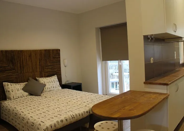 Διαμέρισμα Rossio