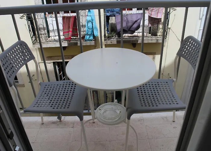 Διαμέρισμα Rossio *