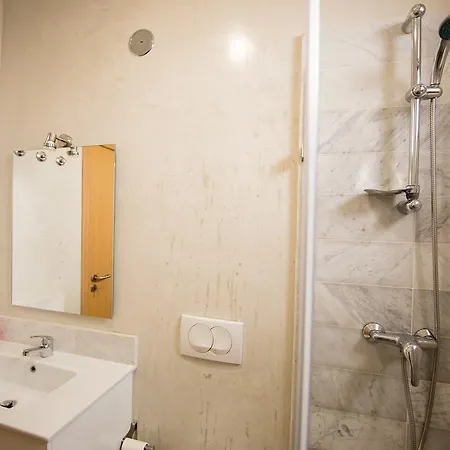 Rossio Studios Apartment Lisbon