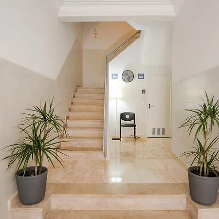 Apartamento Rossio