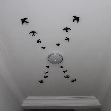 Rossio Studios Apartment Lisbon