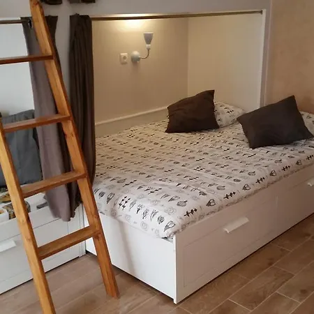 Rossio Studios Apartment Lisbon