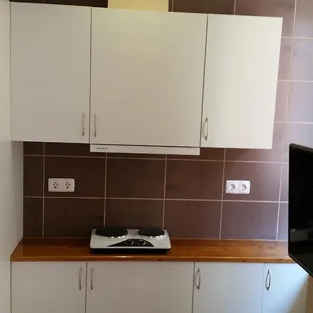 Rossio Studios Apartment Lisbon