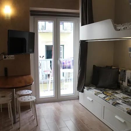 Rossio Apartamento *