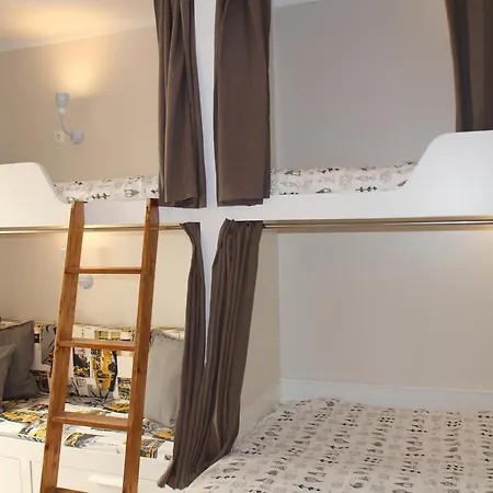 Apartment Rossio Studios