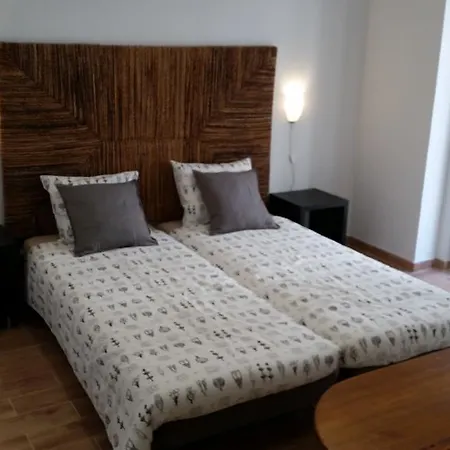 Apartment Rossio Studios Lisbon