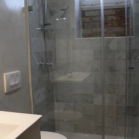 Rossio Studios Apartment