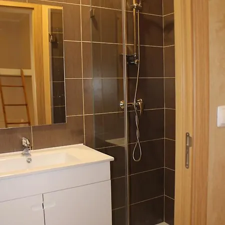 Rossio Studios Apartment *