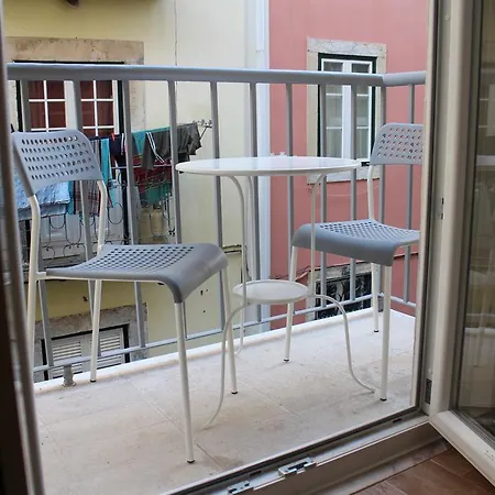 Rossio Studios * Lisbon