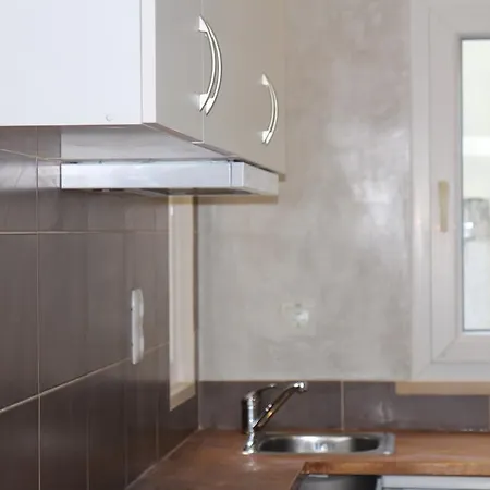 Apartment Rossio Studios *