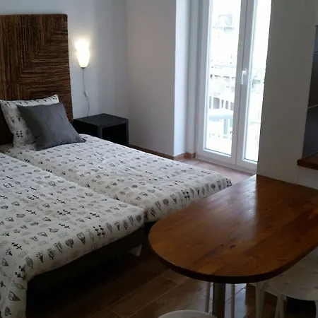 Rossio Apartamento *