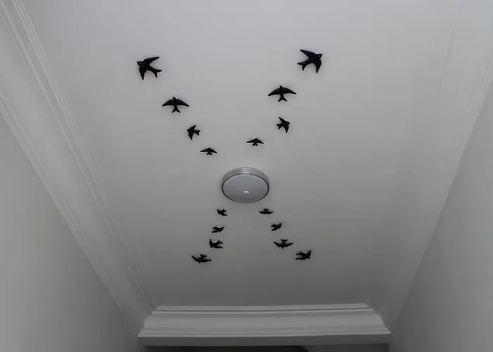 Rossio Appartamento Lisbona