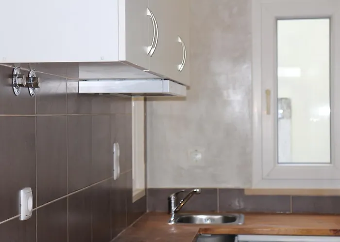 Appartamento Rossio *