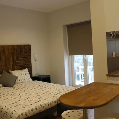 Apartamento Rossio