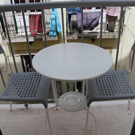 Apartamento Rossio *