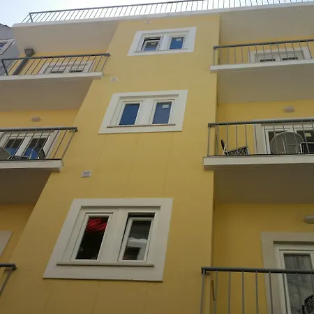 Apartamento Rossio *
