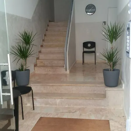 Rossio Apartamento